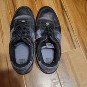 2005 Nike Air Force 1's Black B-More Series